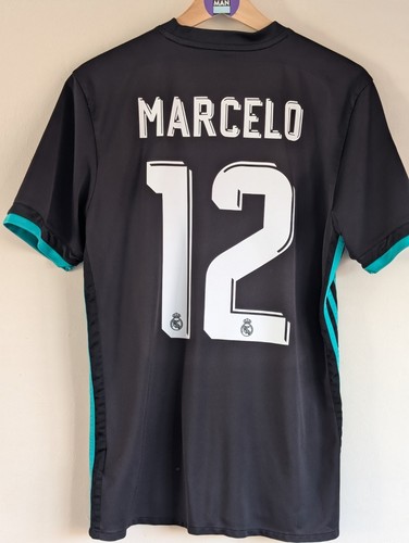 Maglia trasferta real - maglia, da