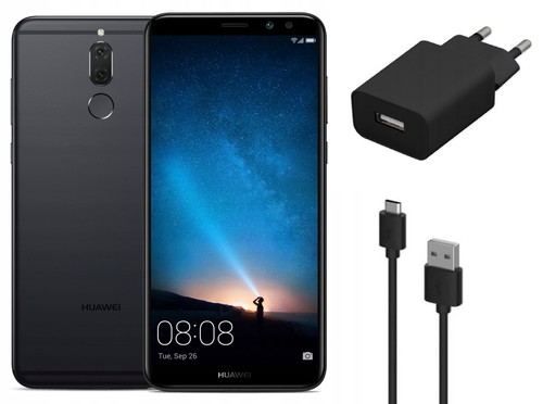 Huawei mate lite 64gb - mate, lte
