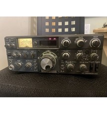 Ricetrasmettitore HF Kenwood