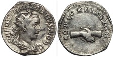HÉRENNIUS ÉTRUSCUS