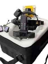 Oftalmoscopio indiretto