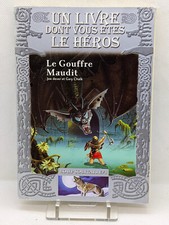 Libro In Cui Sei L'Eroe LDVELH