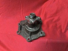 POMPA ACQUA FORD TRANSIT 2.4