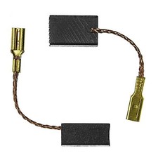 Spazzole di carbone RUPES