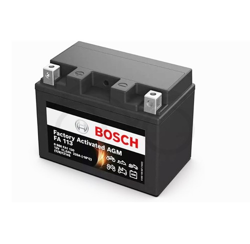 Ytz14s batteria bosch gel - ytz14s,
