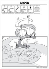 KAPPA Flangia Per Borsa Da