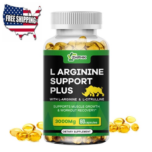 Arginina 3000mg ossido - 3000mg,