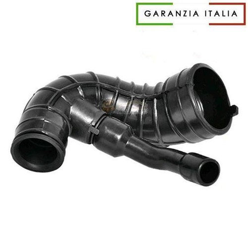 Manicotto aspirazione turbina - manicotto,