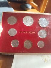 VATICANO ANNO SANTO  1977-