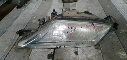 Ricambi usati faro anteriore - usati,