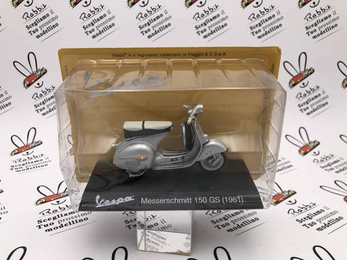 Die cast messerschmitt - die, "