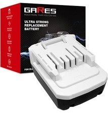 Batteria per Makita BL1411G