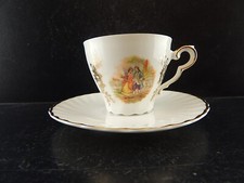 ANTICA TAZZINA CAFFE'