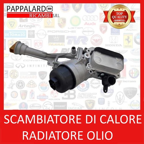 Scambiatore calore - scambiatore,