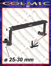 Barra Frontale Inclinabile +