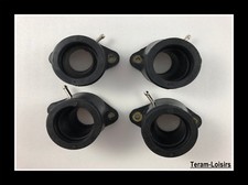 Pipes admission carburateur - pipes,