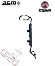 TUBO FLESSIBILE ALIMENTAZIONE