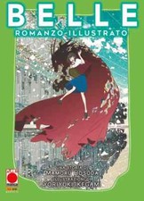 Mamoru Hosoda  Belle –