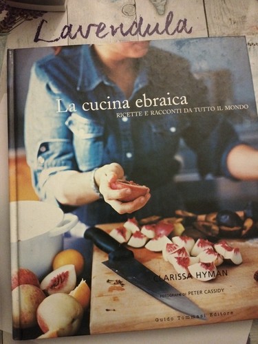Libri clarissa hyman - libri,