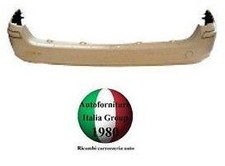 PARAURTI POSTERIORE POST VERN PER FORD FOCUS 01>05 SW 2001>2005