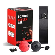 Boxe Fight Ball Punch
