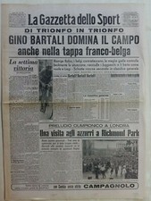 GAZZETTA DELLO SPORT - 24