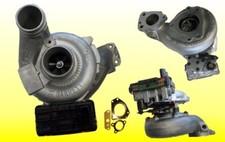 Turbocompressore mercedes - turbocompressore,