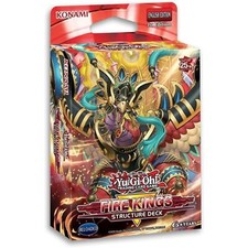 Yu-Gi-Oh! Mazzo Strutturale I