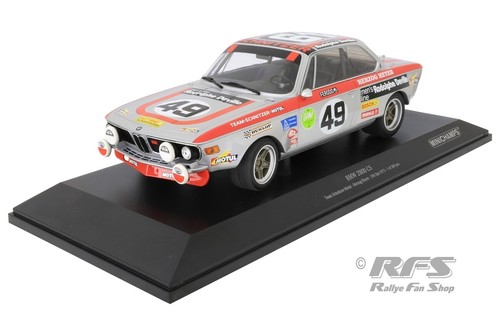 Bmw 2800 24h - bmw, le