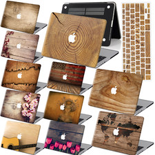 Custodia rigida classica legno