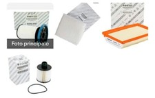 Kit tagliando filtri - kit,