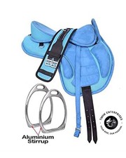 Freemax Sella da equitazione