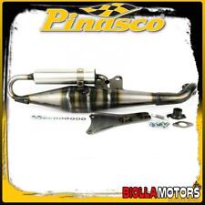 10561123 MARMITTA PINASCO POWERSOUND YAMAHA AEROX 50 EURO 2 -