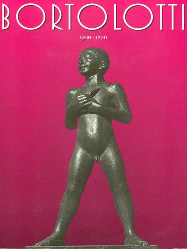 Bortolotti arte - (1884-1954),