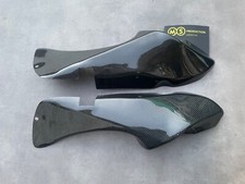 Copriconvogliatori carbonio  ducati Ms Production 748 916 996 998