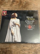 Vincenzo Bellini - Norma