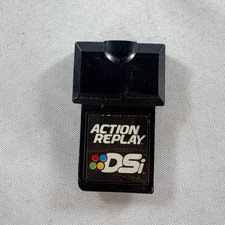 Nintendo dsi action - ds, replay