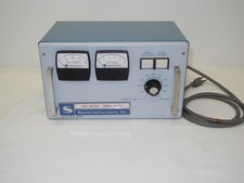 SAVANT INSTRUMENTS HV-1000B ALIMENTATORE LABORATORIO ALTA TENSIONE INGRESSO 4A 115VAC