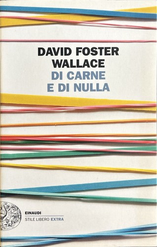 Libro carne e di - di,