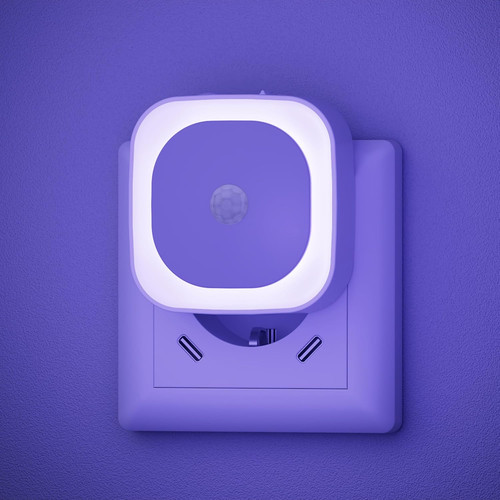 Luce notturna presa con - notturna,