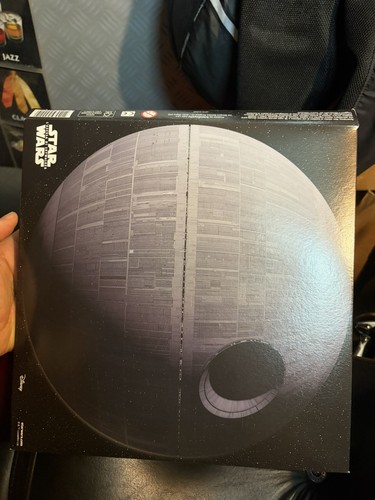 Rollinz star wars esselunga - star,