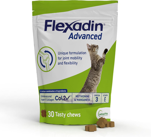 Flexadin advanced gatto - flexadin,