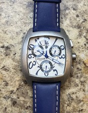 Orologio cronografo unisex