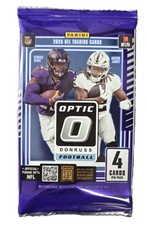 2025 Panini Donruss Optic