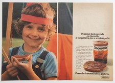 Pubblicita' Ciocovella Wander