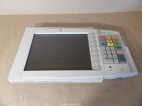Display terminale pos dynakey - display,