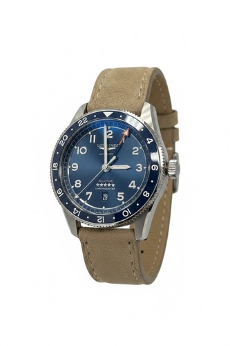 Orologio uomo longines spirit - uomo,