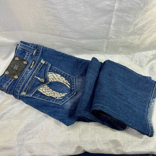 Jeans stivaletto miss - stivaletto, me