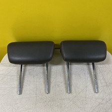 POGGIATESTA SEDILE POSTERIORE