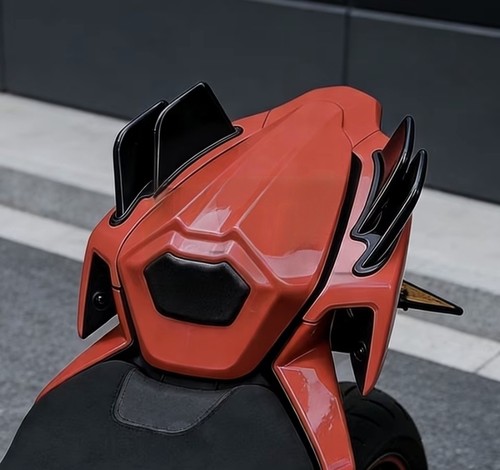 Honda cbr400r cbr500r cbr650r - cbr500r,